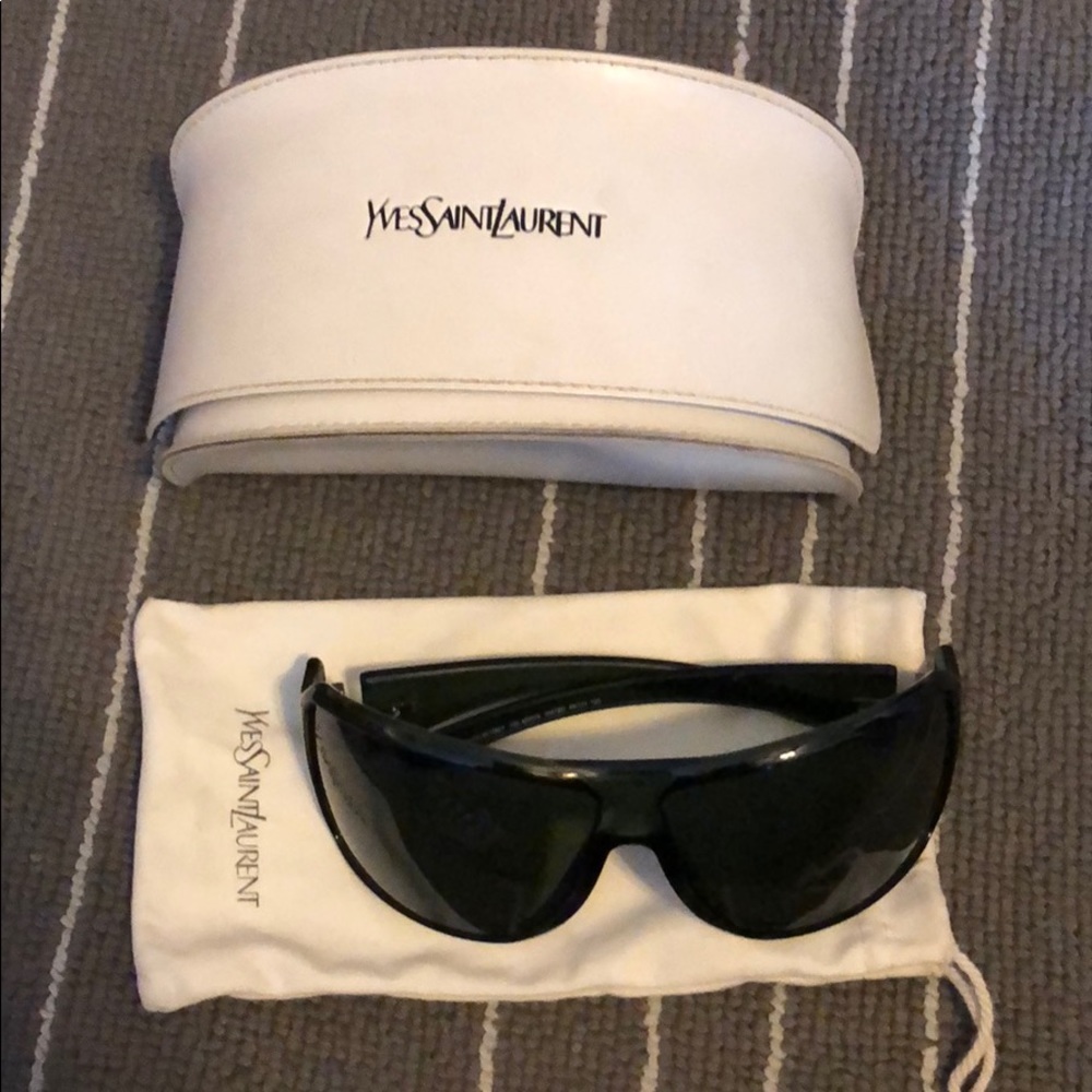 YSL sunglasses